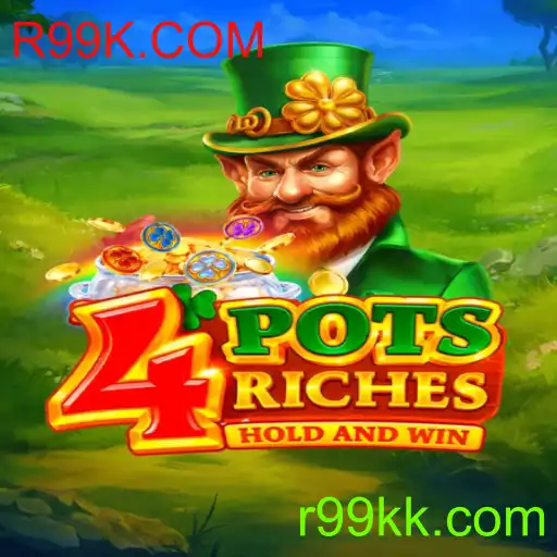 Descubra o Fascinante Mundo de 4potsriches: O Jogo Estratégico do Momento